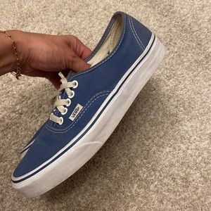 VANS Classic